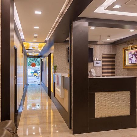 شيناي Bells Grand Inn المظهر الخارجي الصورة