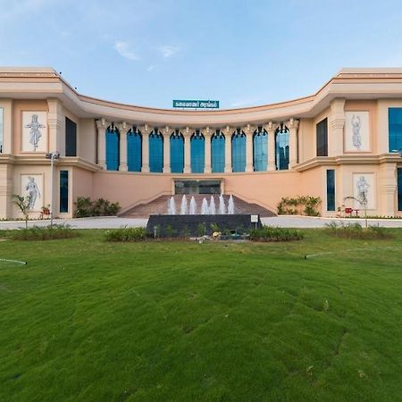 شيناي Bells Grand Inn المظهر الخارجي الصورة