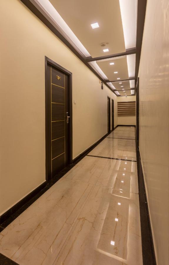 شيناي Bells Grand Inn المظهر الخارجي الصورة