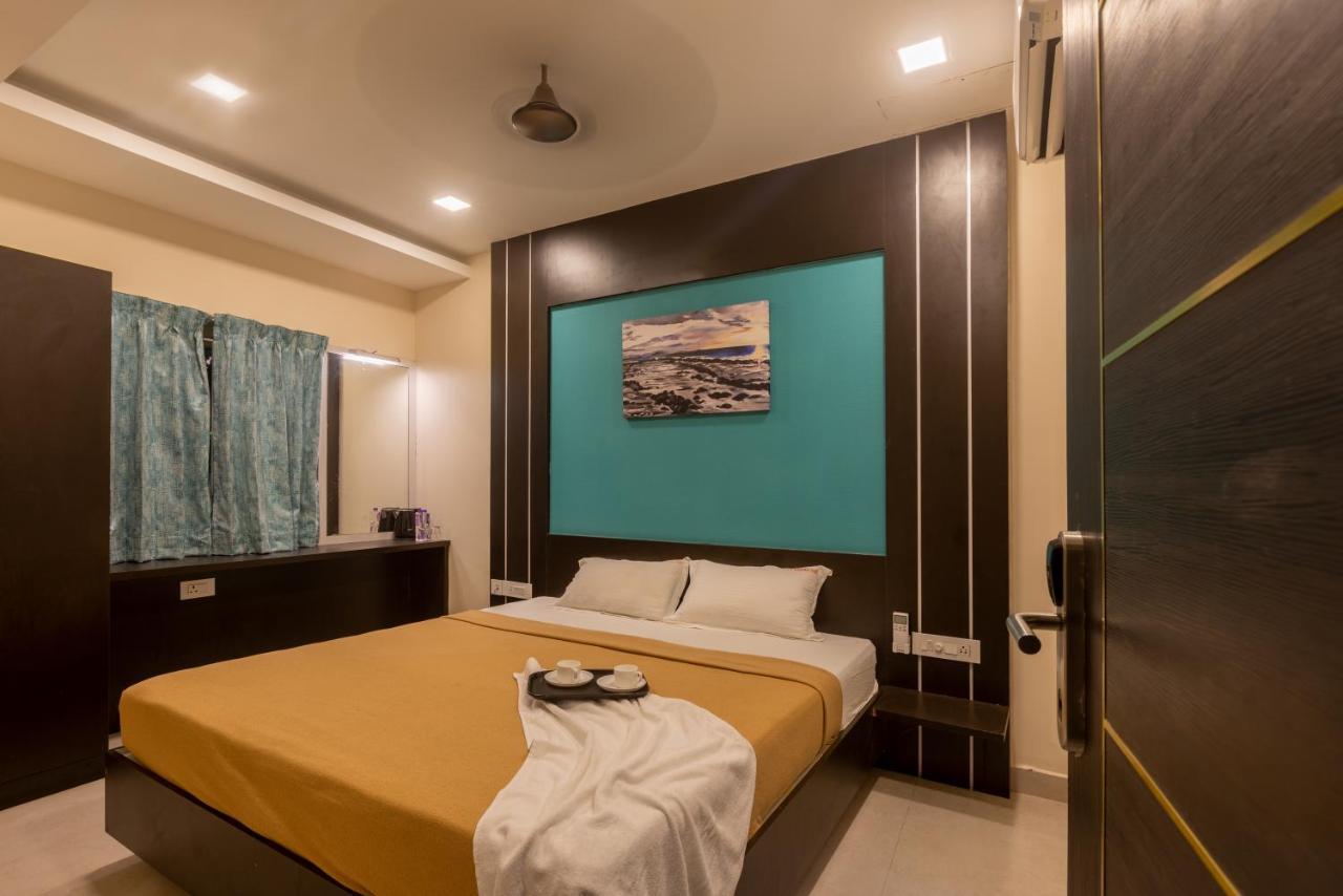 شيناي Bells Grand Inn المظهر الخارجي الصورة