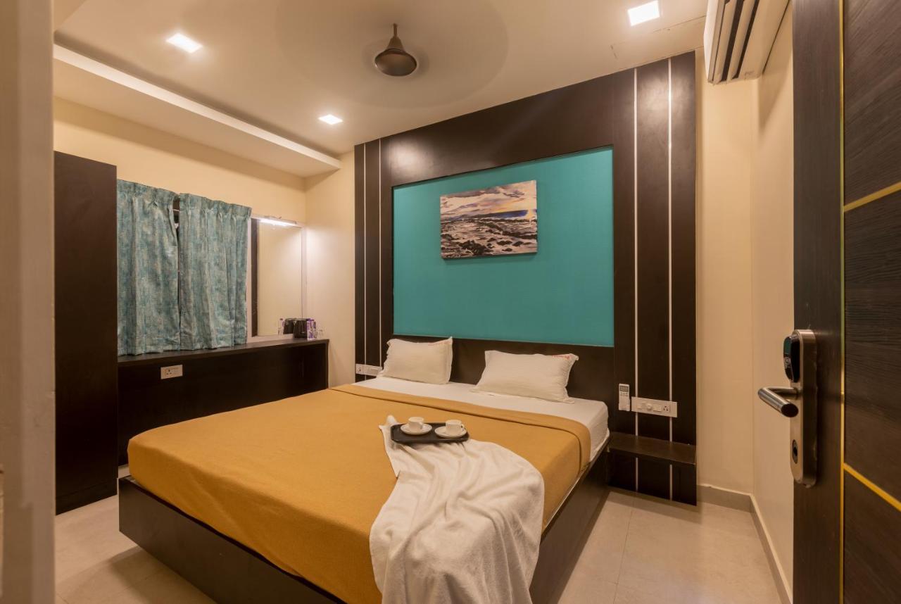 شيناي Bells Grand Inn المظهر الخارجي الصورة