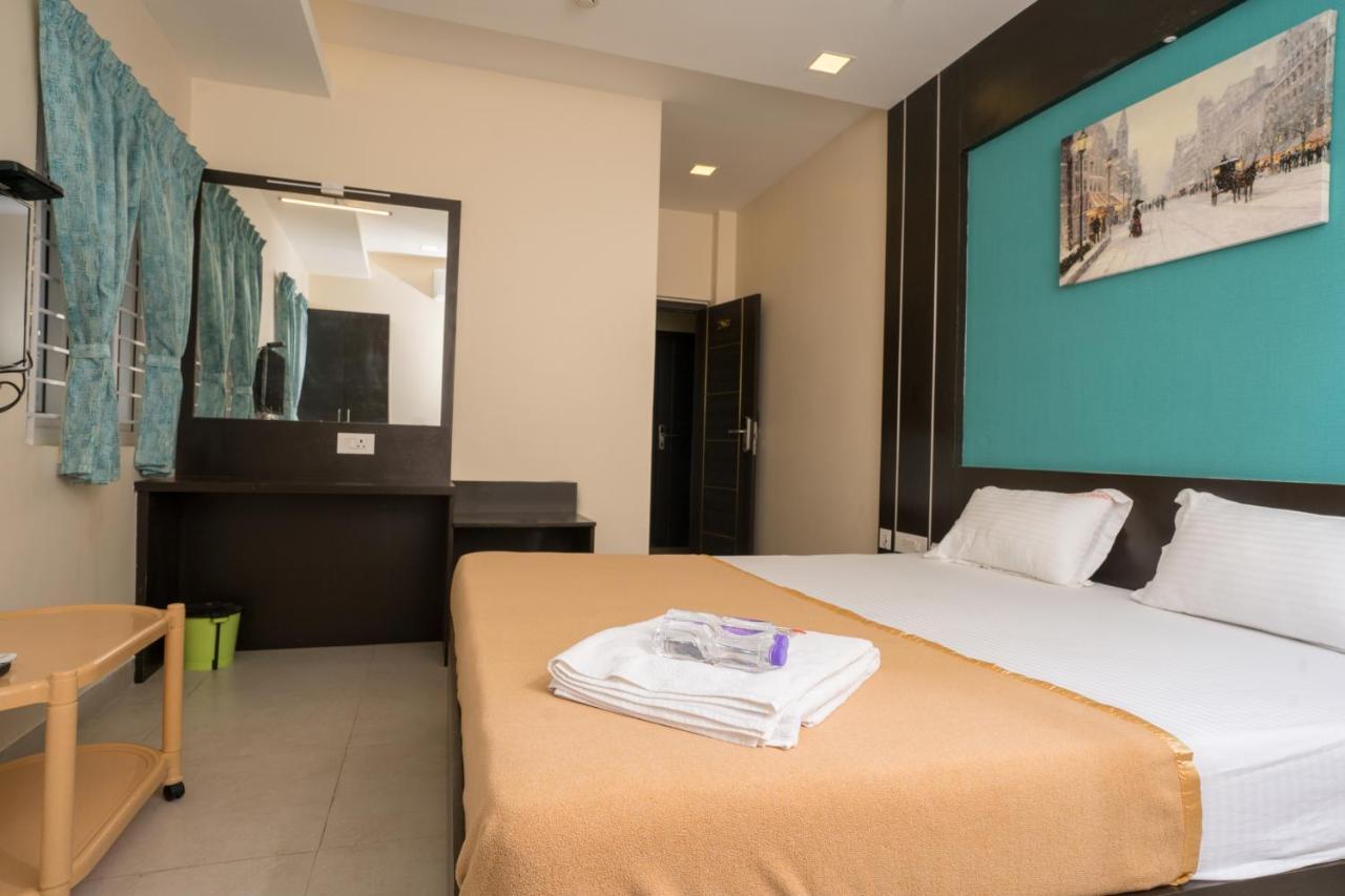 شيناي Bells Grand Inn المظهر الخارجي الصورة