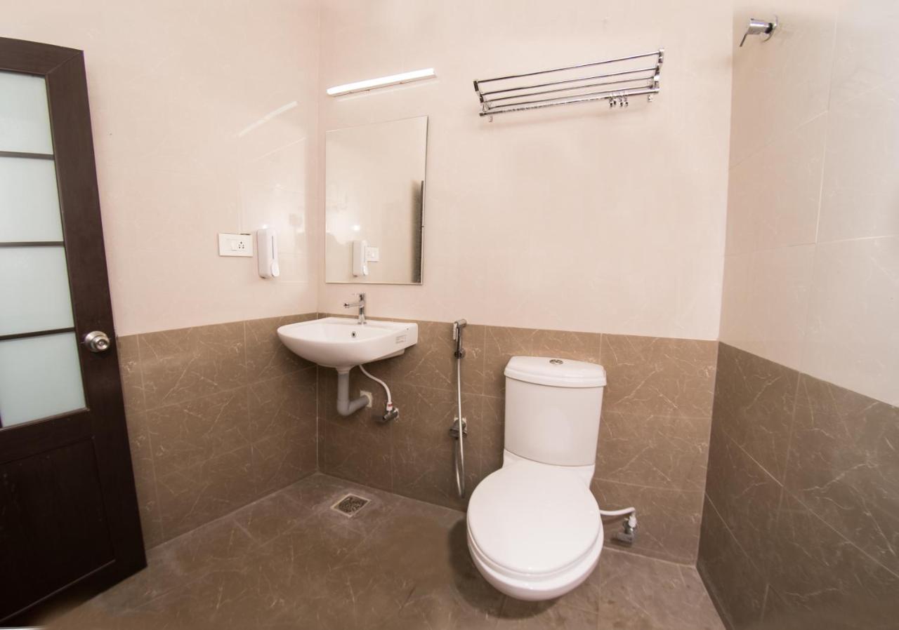 شيناي Bells Grand Inn المظهر الخارجي الصورة