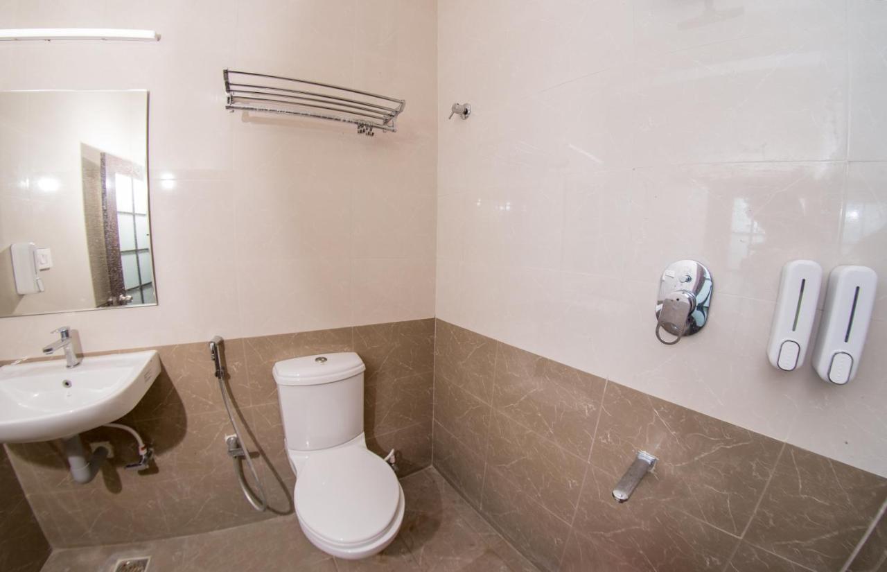 شيناي Bells Grand Inn المظهر الخارجي الصورة