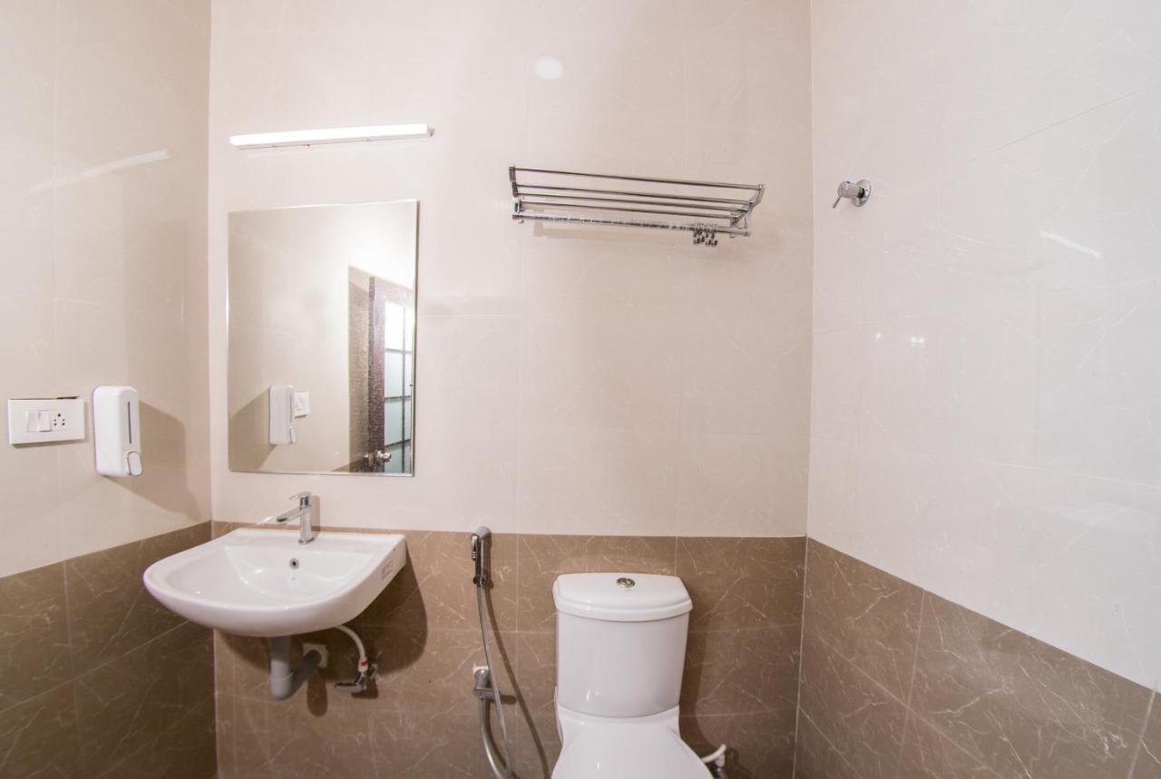 شيناي Bells Grand Inn المظهر الخارجي الصورة