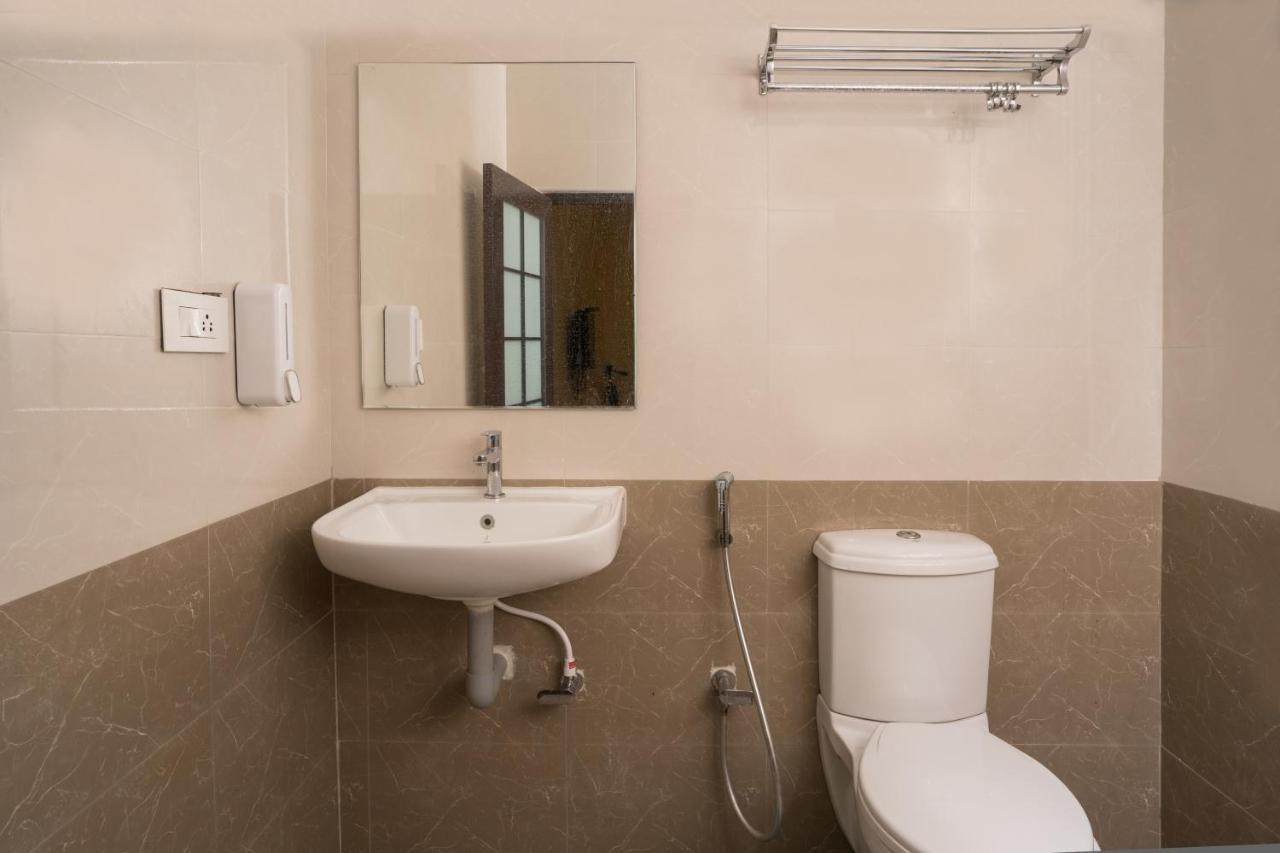 شيناي Bells Grand Inn المظهر الخارجي الصورة