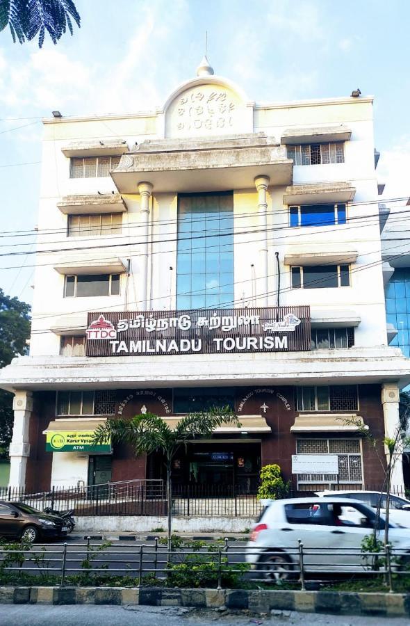 شيناي Bells Grand Inn المظهر الخارجي الصورة