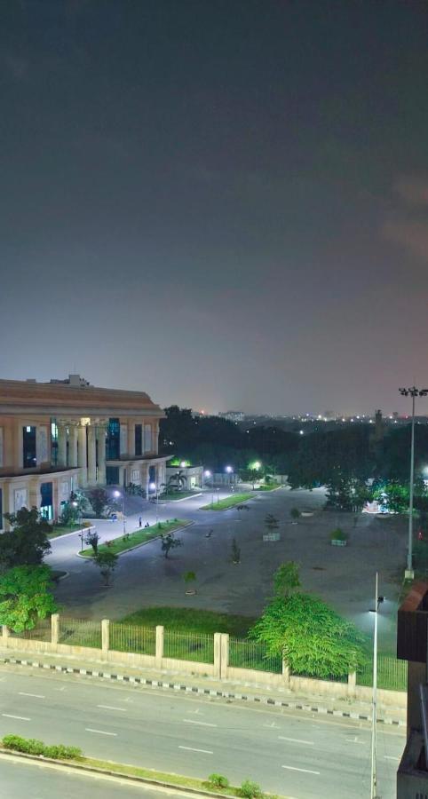 شيناي Bells Grand Inn المظهر الخارجي الصورة